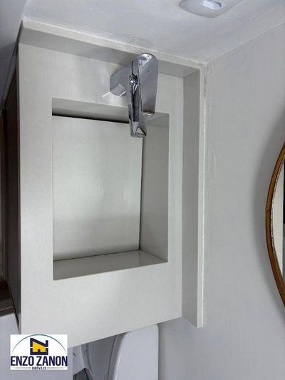 Apartamento, 2 quartos, 55 m² - Foto 3