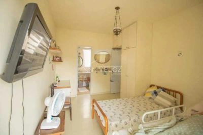 Apartamento, 3 quartos, 112 m² - Foto 1