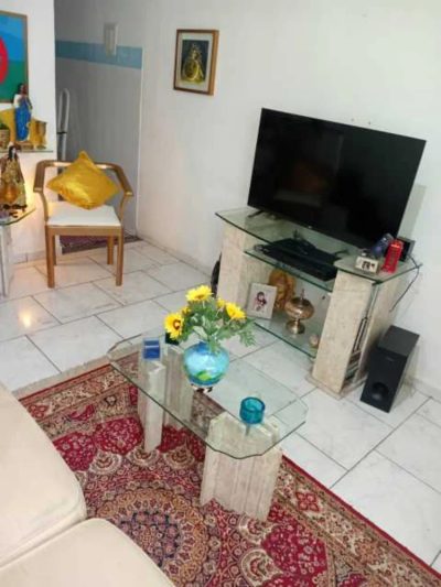 Casa de Vila, 2 quartos - Foto 4