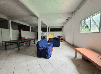 Depósito-Galpão, 200 m² - Foto 2