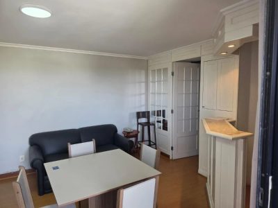 Flat/Apart Hotel, 1 quarto, 39 m² - Foto 1