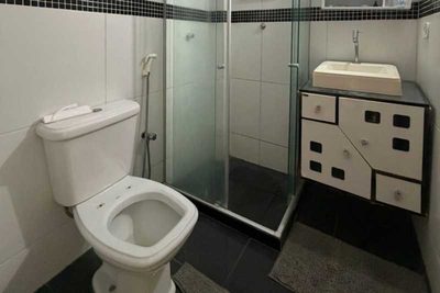Apartamento, 1 quarto, 45 m² - Foto 5