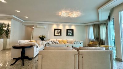 Apartamento, 4 quartos, 330 m² - Foto 4