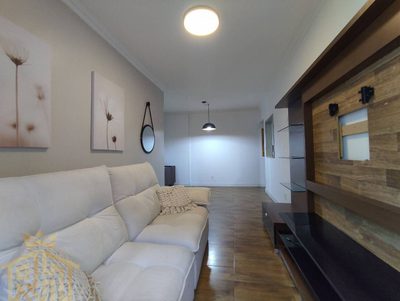 Apartamento, 2 quartos, 73 m² - Foto 3