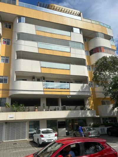 Apartamento, 1 quarto, 56 m² - Foto 1
