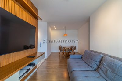 Apartamento, 3 quartos, 96 m² - Foto 5