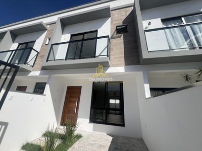 Sobrado, 2 quartos, 89 m² - Foto 3
