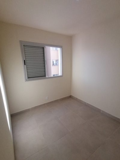 Apartamento, 2 quartos, 55 m² - Foto 2