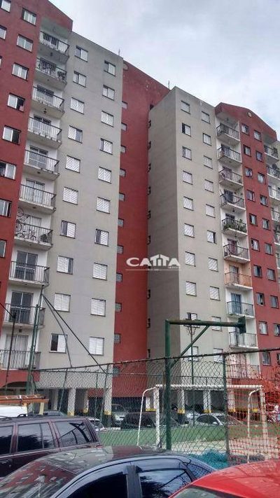 Apartamento, 2 quartos, 69 m² - Foto 1