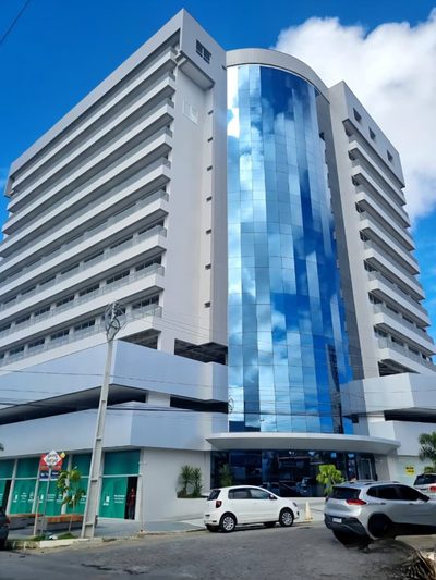 Sala-Conjunto, 34 m² - Foto 1