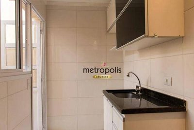 Apartamento, 1 quarto, 40 m² - Foto 5