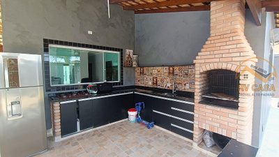 Casa, 4 quartos, 138 m² - Foto 3