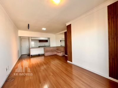 Apartamento, 3 quartos, 87 m² - Foto 2