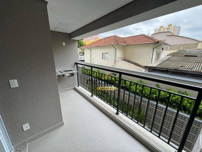 Apartamento, 2 quartos, 66 m² - Foto 3