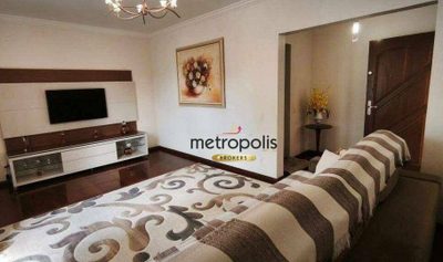 Sobrado, 3 quartos, 247 m² - Foto 3