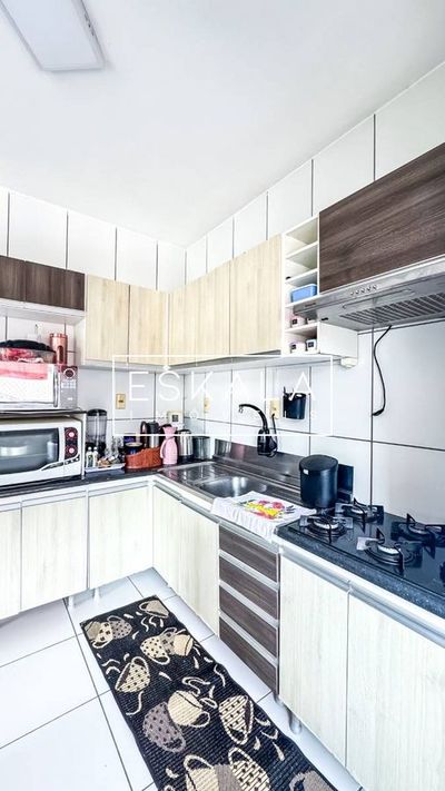 Apartamento, 3 quartos, 81 m² - Foto 2