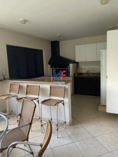 Apartamento, 4 quartos, 250 m² - Foto 4