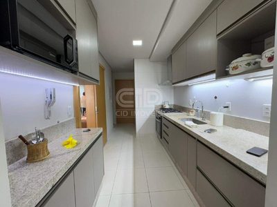 Apartamento, 3 quartos, 119 m² - Foto 3