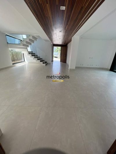 Casa, 4 quartos, 400 m² - Foto 3