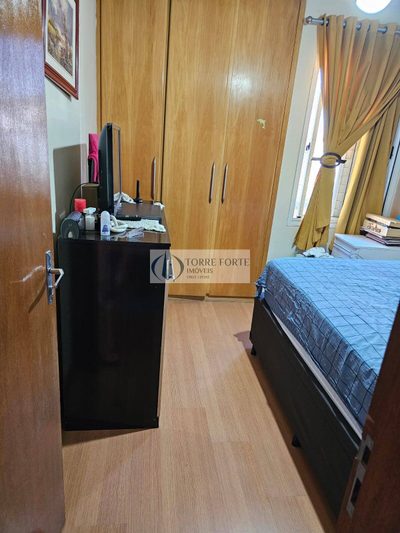 Apartamento, 2 quartos, 52 m² - Foto 5