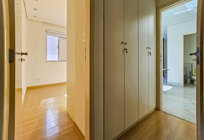 Cobertura, 4 quartos, 255 m² - Foto 5