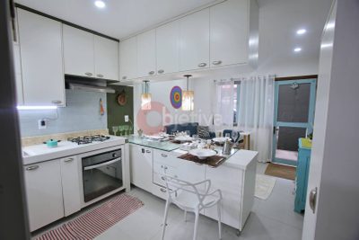 Casa, 2 quartos, 60 m² - Foto 1