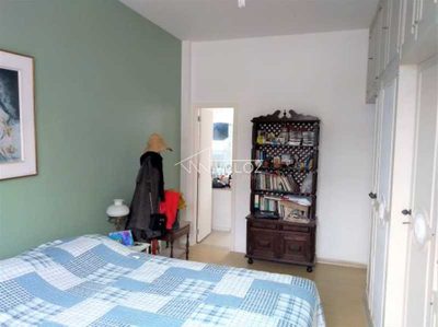 Apartamento, 3 quartos, 134 m² - Foto 1