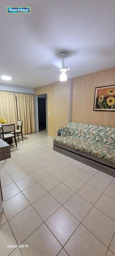 Apartamento, 2 quartos, 66 m² - Foto 5