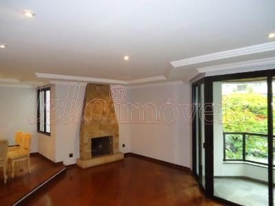 Apartamento, 4 quartos, 173 m² - Foto 1