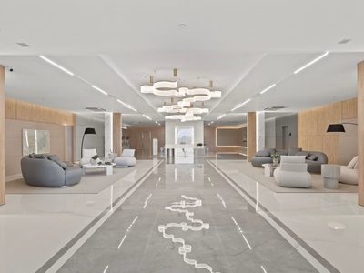 Apartamento, 4 quartos, 217 m² - Foto 4