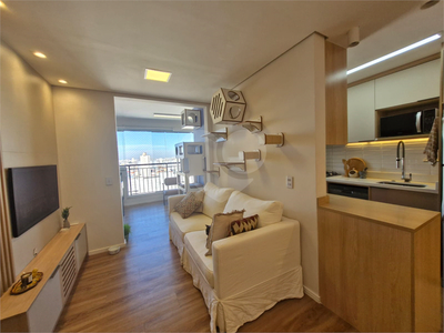 Apartamento, 2 quartos, 63 m² - Foto 5