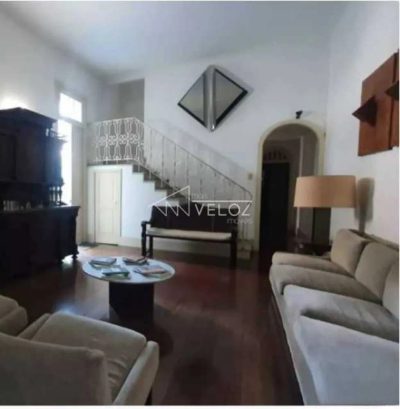 Apartamento, 5 quartos, 370 m² - Foto 3