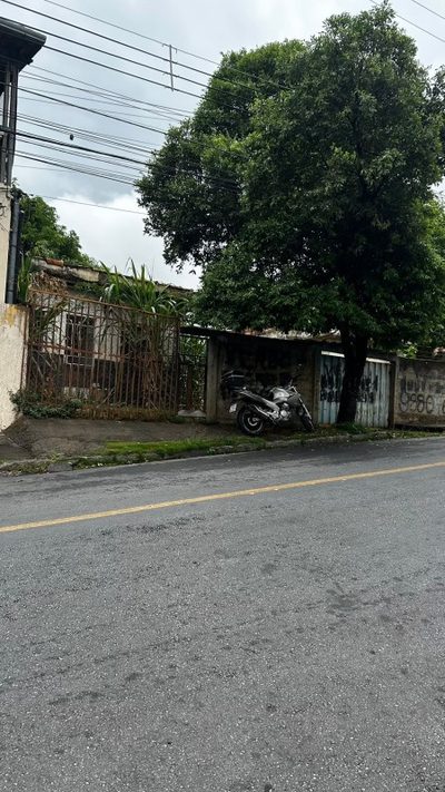 Terreno, 360 m² - Foto 2