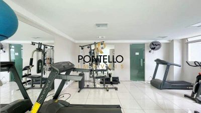 Apartamento, 4 quartos, 105 m² - Foto 2
