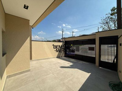 Sobrado, 3 quartos, 150 m² - Foto 4