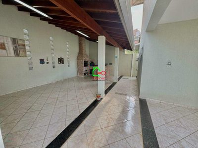 Casa, 3 quartos, 250 m² - Foto 5