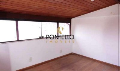 Cobertura, 4 quartos, 151 m² - Foto 3