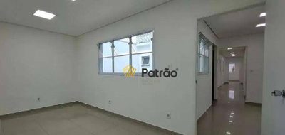Prédio Inteiro, 450 m² - Foto 2