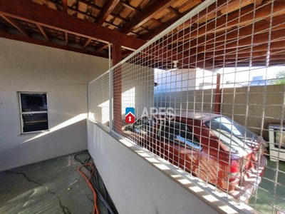 Casa, 4 quartos, 130 m² - Foto 3