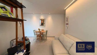 Apartamento, 2 quartos, 65 m² - Foto 4