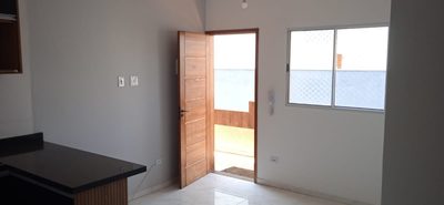 Apartamento, 2 quartos, 42 m² - Foto 5