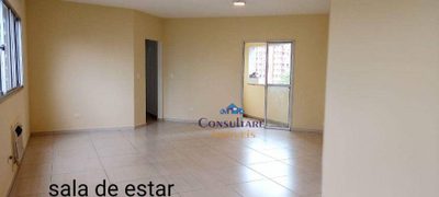 Apartamento, 3 quartos, 170 m² - Foto 3