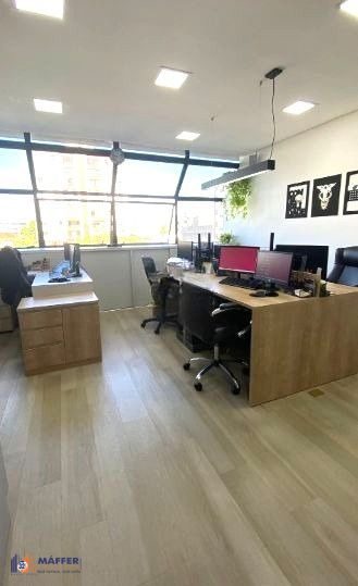 Sala-Conjunto, 39 m² - Foto 3