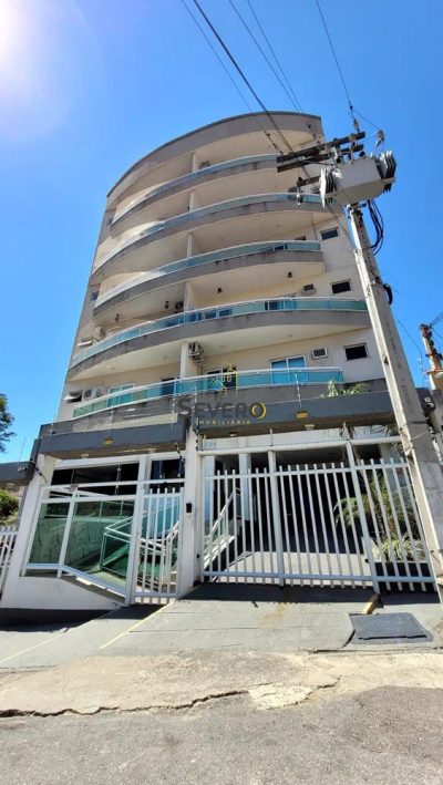 Apartamento, 2 quartos, 51 m² - Foto 1