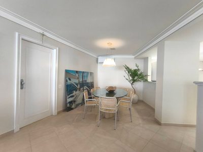Apartamento, 3 quartos, 203 m² - Foto 4