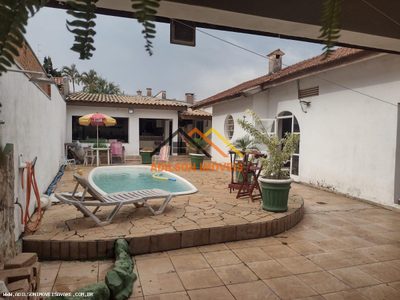 Casa, 4 quartos - Foto 5