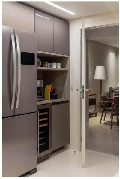 Apartamento, 3 quartos, 150 m² - Foto 5