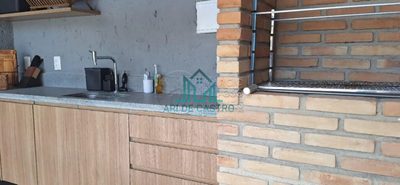 Apartamento, 2 quartos, 84 m² - Foto 4