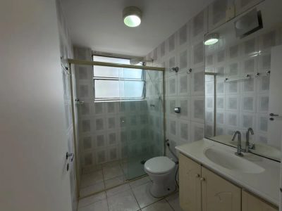 Apartamento, 2 quartos, 83 m² - Foto 2