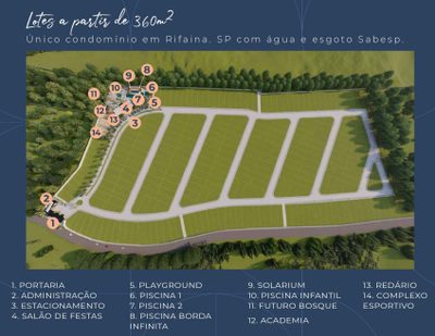 Terreno, 397 m² - Foto 4